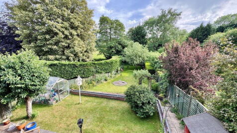 Enborne Row, Wash Water, Newbury, RG20 0LY