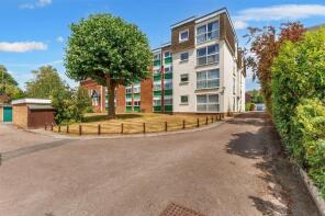 8, Cleveland Court, Kenilworth Road, Leamington Spa CV32 6JA