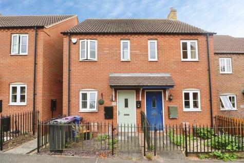 Crowder Close, Bardney