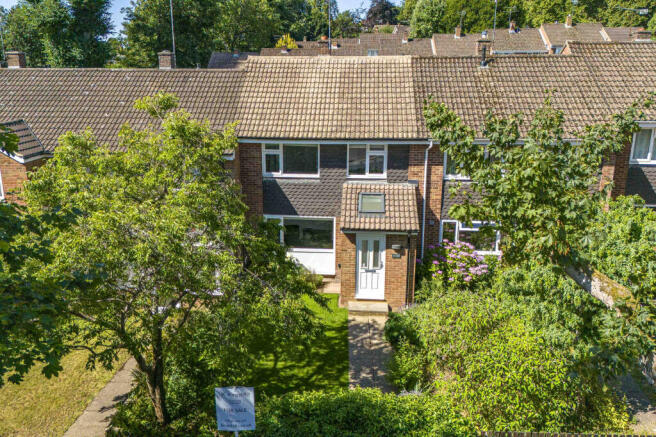 87 Oxford Road, SL7 2NP Drone (LOW RES)-1