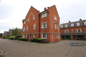 2, Ravensworth Gardens, Cambridge CB1 2XL