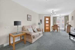 Flat 27, 65 Kingsferry Court, Station Road, Renfrew PA4 8RB