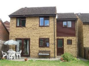 Rear Elevation