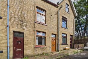 11, Roy Street, Cornholme, Todmorden OL14 7EH