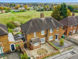 32, Hartcroft Road, Nottingham NG5 5JF