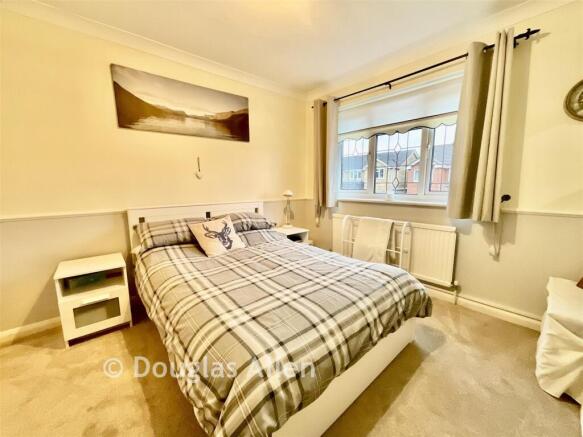 New Bedroom 4