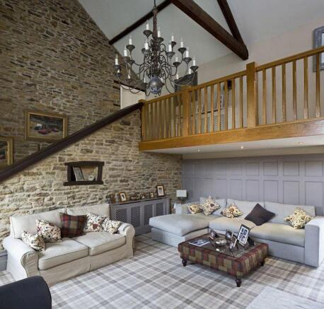 Sitting room