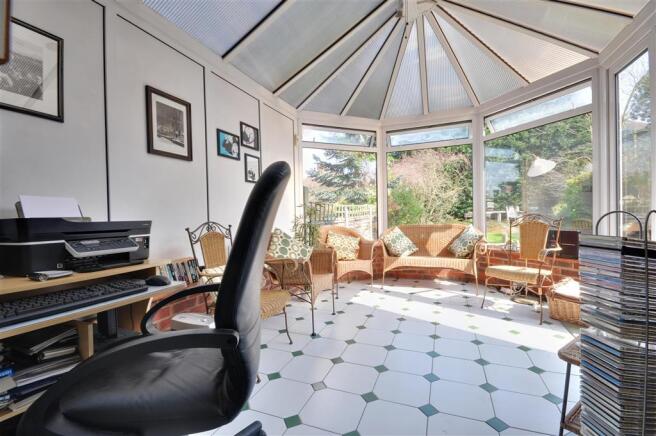 Conservatory