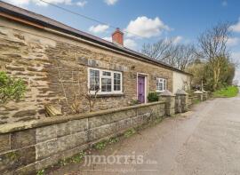 2, Glanafon Cottages, Fishguard Road, Haverfordwest SA62 4BT