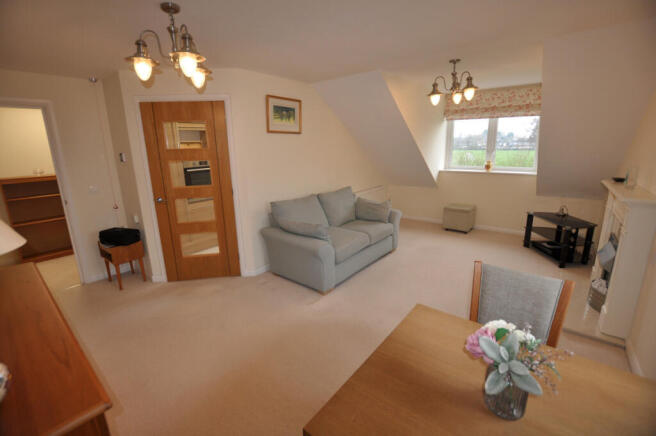 57 Henderson Court, Ponteland NE20 9GY photo 4