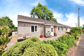 3 Tarn Rigg, Chestnut Grove, Wigton CA7 5JX