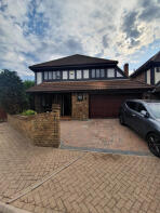 3, Chadd Drive, Bickley, Bromley BR1 2DP