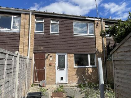 Gainsborough Close, Salisbury