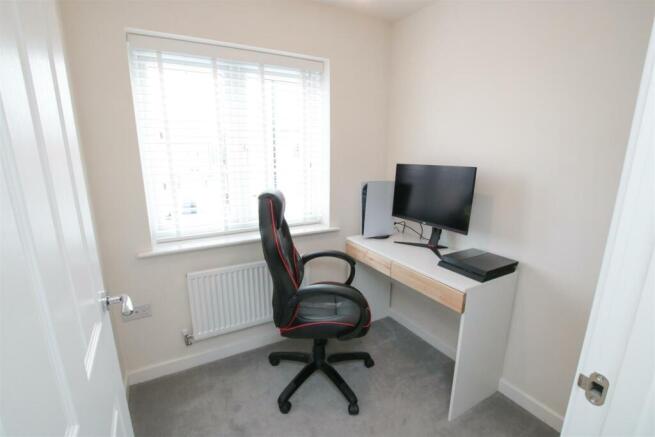 COMPUTER AREA