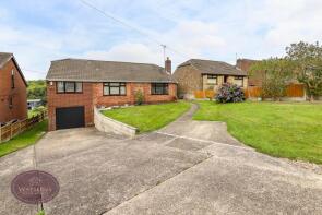 81, Wagstaff Lane, Jacksdale NG16 5JL