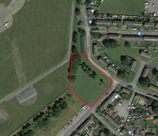 1, Northumberland Avenue, Scampton, Lincoln LN1 2UQ
