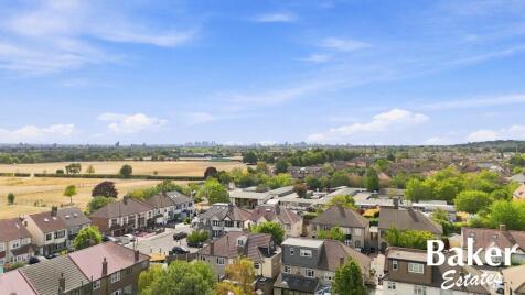 Longport Close, Hainault, Ilford, Redbridge