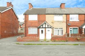 17, Lincoln Street, Maltby, Rotherham S66 7LW