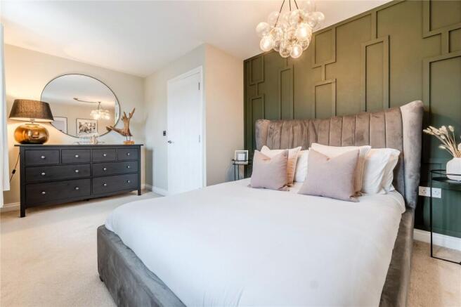 4 bed Town House for sale Image 7