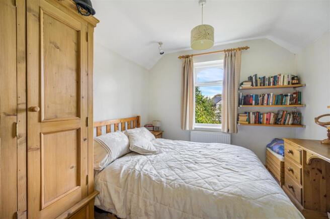 Chapel Lane Bedroom