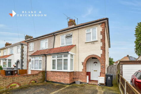 Thomas Road, Clacton on Sea CO15 3JD