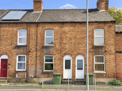 Newtown Road, Hereford