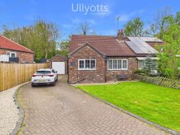 Stream Cottage, Main Street, Driffield YO25 9DU
