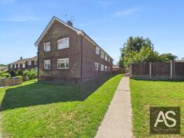 54, Coronation Gardens, Battle TN33 0DW