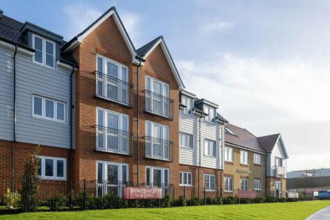 Westwood Cross, Margate, CT9