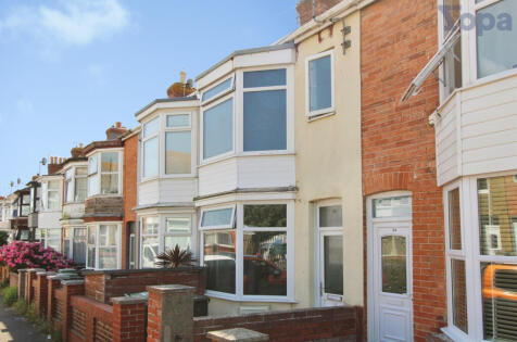 Victoria Road, Weymouth, DT4