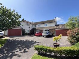 The Orchard, Penllyn Village, Cowbridge CF71 7RQ