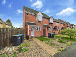 14, Monkswood, Ely CB6 1JD