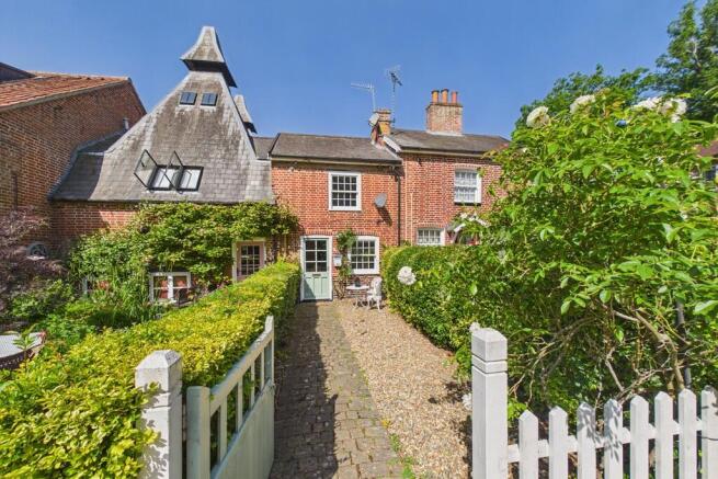 River Lane, Halesworth photo 4