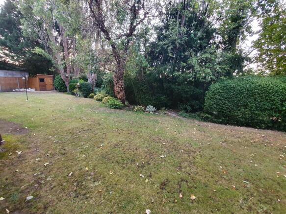 Communal Grounds