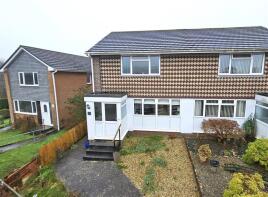 26, Walkhampton Road, Yelverton PL20 7SZ