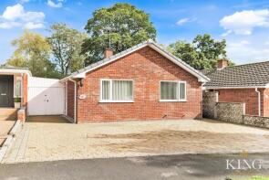 47, Ban Brook Road, Evesham WR11 8XE