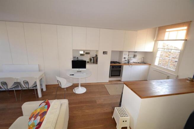 Hadley Street Kitche