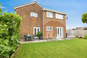 3, Winster Close, Hoghton, Preston PR5 0PA