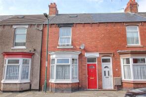 24, Muriel Street, Redcar TS10 3JB