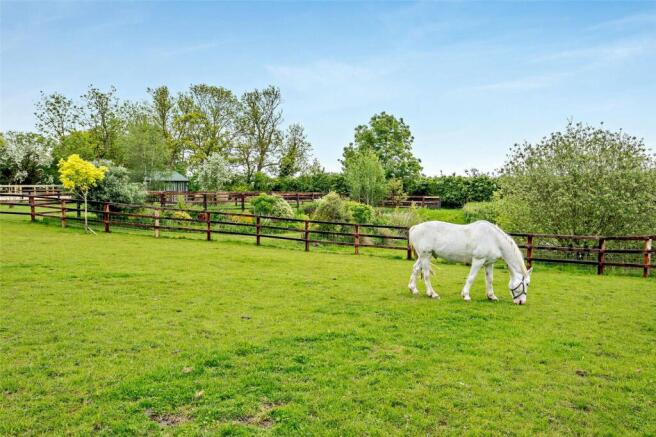 Paddocks