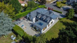 7, Pringles Drive, Ferndown BH22 8BN