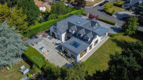 Pringles Drive, Ferndown, BH22