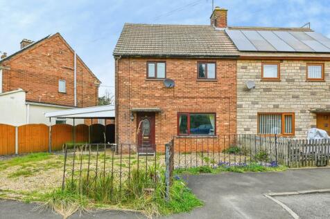 Sculthorpe Avenue, West Lynn, King's Lynn, Norfolk, PE34