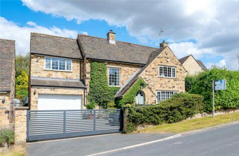 Hollybush Green, Collingham, LS22