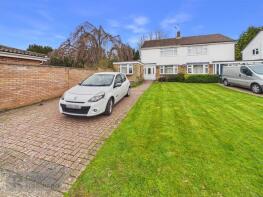 13, Old Manor Close, Ifield, Crawley RH11 0HQ