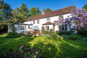 Four Winds, Beckbury, Shifnal TF11 9DG
