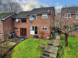 12, Newstead Grove, Bredbury, Stockport SK6 2NW