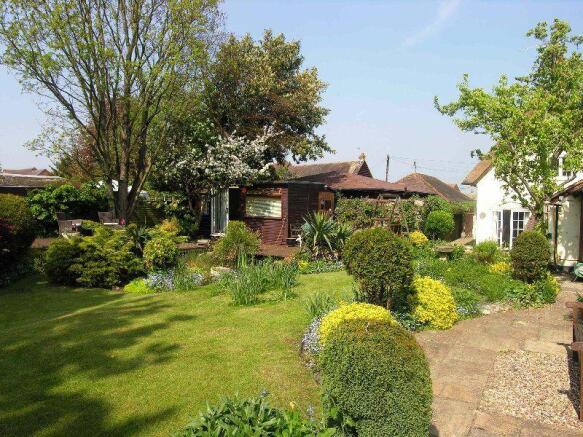 garden