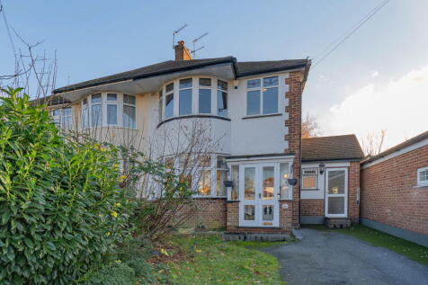 Lakeswood Road,Petts Wood,Orpington,BR5 1BJ