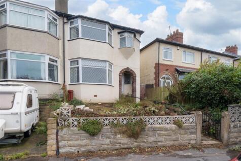 Tapton Hill Road, Crosspool, S10